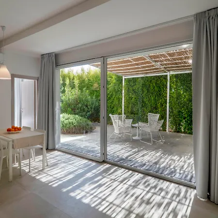 Salento Residence&suite
