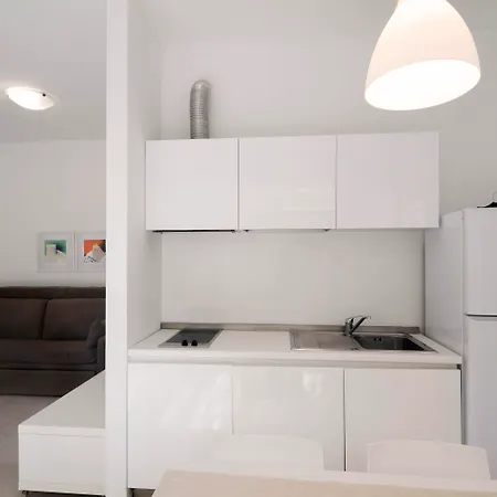 Salento Residence&suite 4* San Cataldo (Apulia)