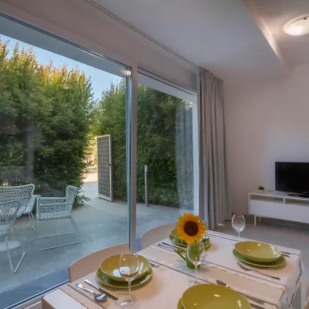 Aparthotel Salento Residence&suite 4*