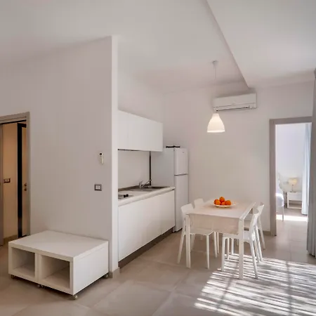 Salento Residence&suite