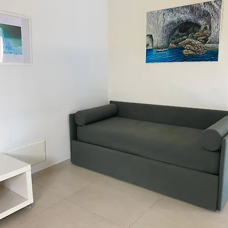 Appart hôtel Salento &