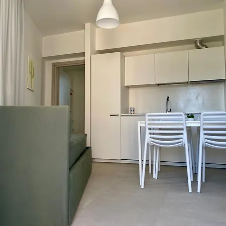 Salento Residence&suite Aparthotel San Cataldo (Apulia)
