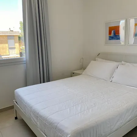 Aparthotel Salento Residence&suite