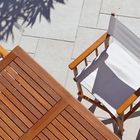 Aparthotel Salento Residence&suite 4*