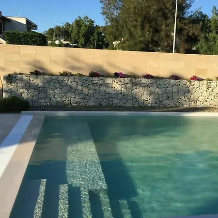 Salento Residence&suite Aparthotel San Cataldo (Apulia)