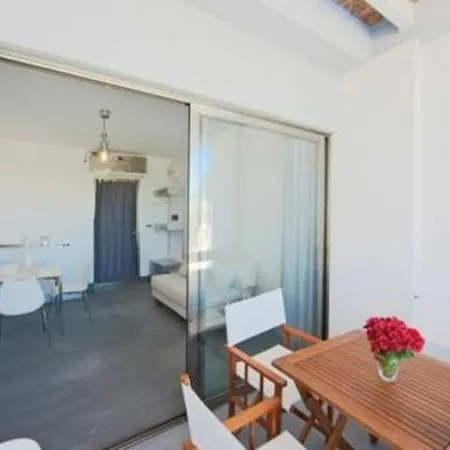 Salento Residence&suite 4*