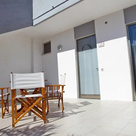 Aparthotel Salento Residence&suite 4*